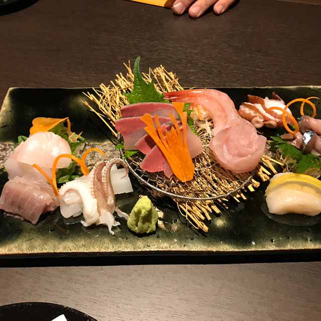 響や 酒田 居酒屋 食べログ