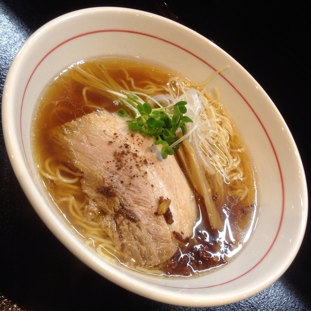 麺屋 義 - 西日暮里(ラーメン)の写真(食べログが提供するog:image)