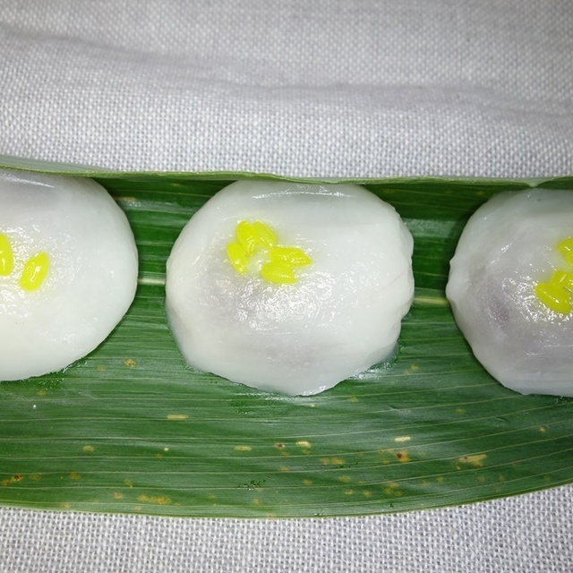 白樺商店 山形市その他 和菓子 食べログ
