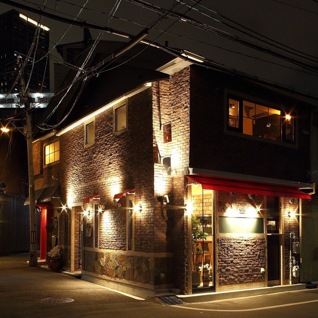ワインバーホシノ の店内 福島経済新聞