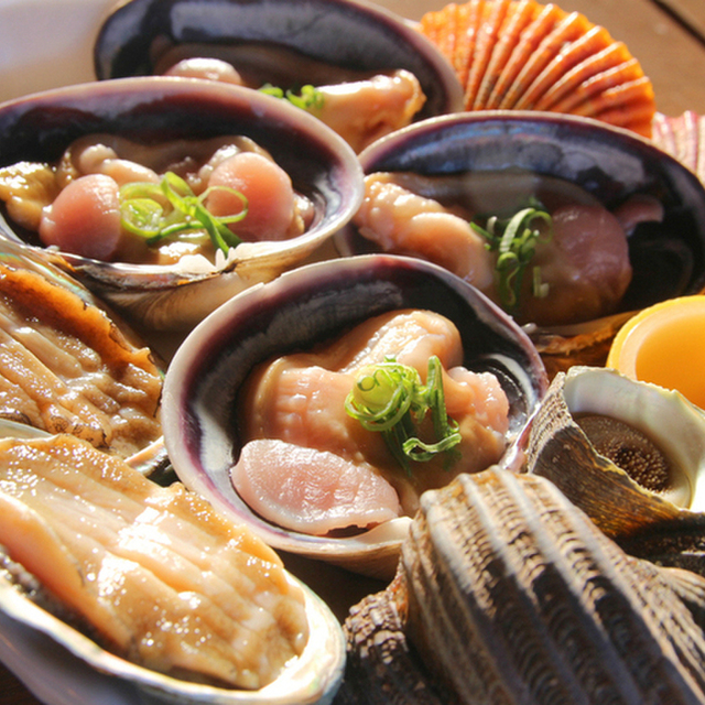 新島水産 本店 洲本市その他 魚介料理 海鮮料理 ネット予約可 食べログ