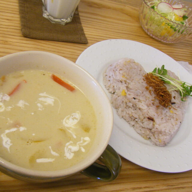 Sola Cafe ソラカフェ 感田 カフェ 食べログ