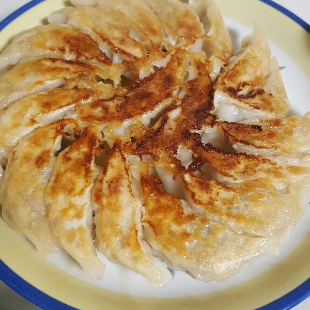 北越ぎょうざ 北越谷 餃子 食べログ