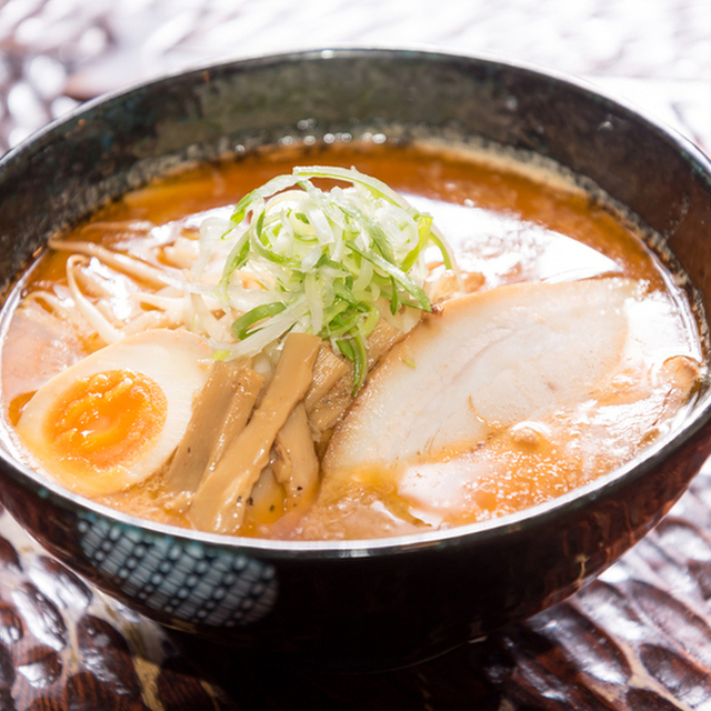 もっけい - 古河(ラーメン)の写真(食べログが提供するog:image)