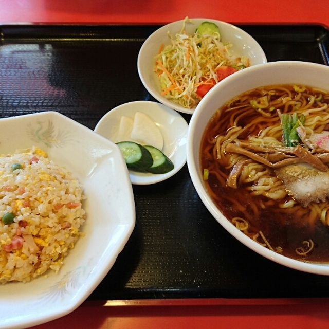 中華料理珍来 笠幡/中華料理 食べログ 中華料理珍来 笠幡/中華料理 食べログ