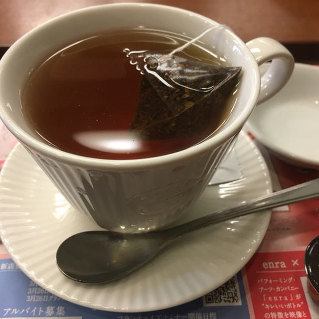 口コミ一覧 カフェ ド クリエ 箱崎町店 水天宮前 カフェ 食べログ