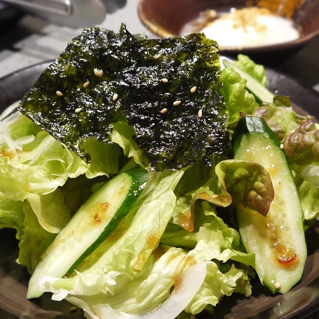 肉処 でべそ ニクドコロ デベソ 堀詰 ホルモン ネット予約可 食べログ
