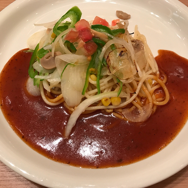 閉店 Ciao イオンモールナゴヤドーム前矢田店 チャオ ナゴヤドーム前矢田 パスタ 食べログ