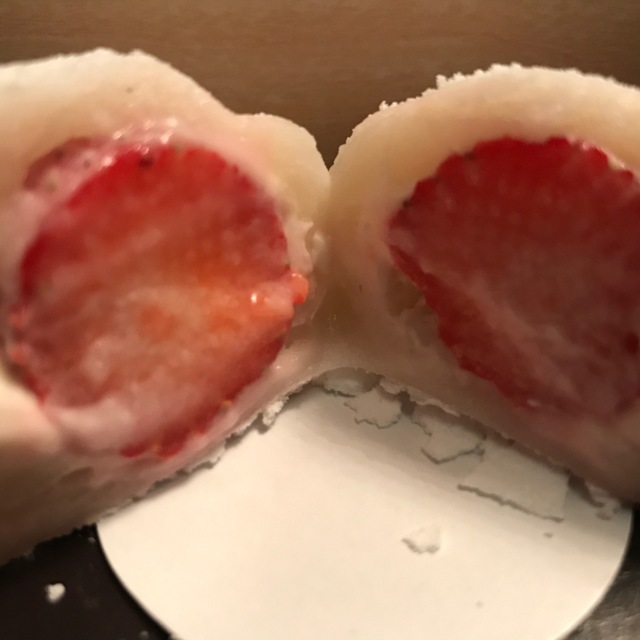 妙ちくりん 高崎新保店 井野 和菓子 食べログ