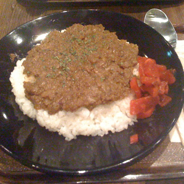 【閉店】Cafe atabey （カフェ アタベイ） 小川町/カフェ [食べログ]