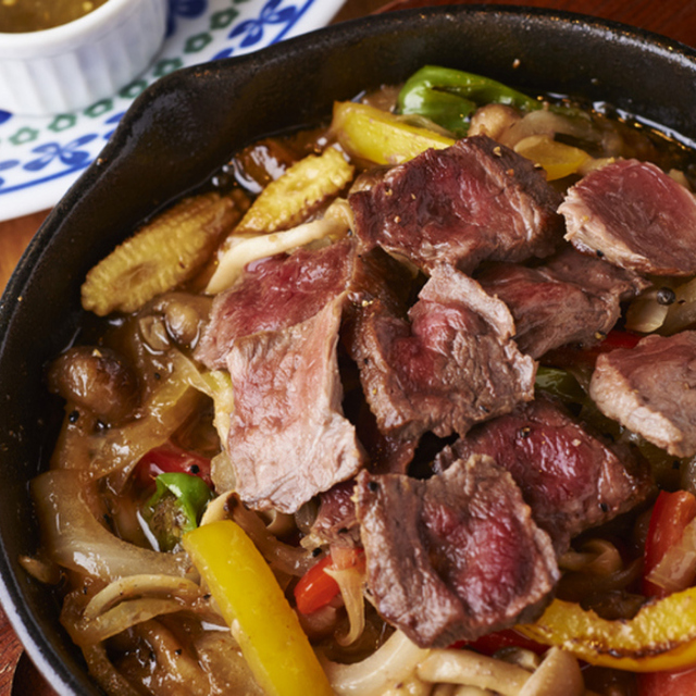 サルサ ヴェルデ - 赤羽岩淵（メキシコ料理）の写真（食べログが提供するog:image）