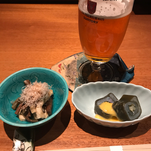 リニューアル なでしこ 六本木 居酒屋 食べログ