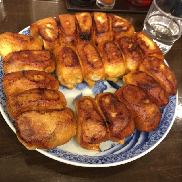 ホワイト餃子 つくば店 研究学園 餃子 食べログ