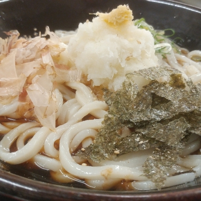 閉店 はがくれ エビスタ西宮店 西宮 阪神 うどん 食べログ