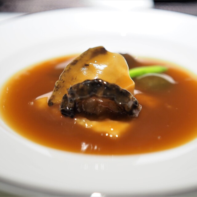 中国料理 翡翠宮(ヒスイキュウ) - 都庁前(北京料理)の写真(食べログが提供するog:image)