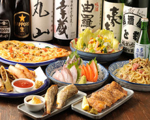 居酒屋 とむ - 国立（居酒屋）の写真（食べログが提供するog:image）