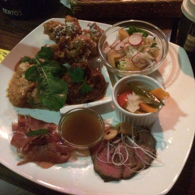 移転 ライブハウス ケントス 六本木店 Live House Kento S 六本木 その他 食べログ