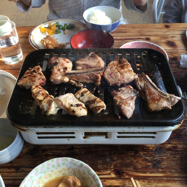 焼肉水源 ヤキニクスイゲン 阿蘇市その他 郷土料理 その他 食べログ