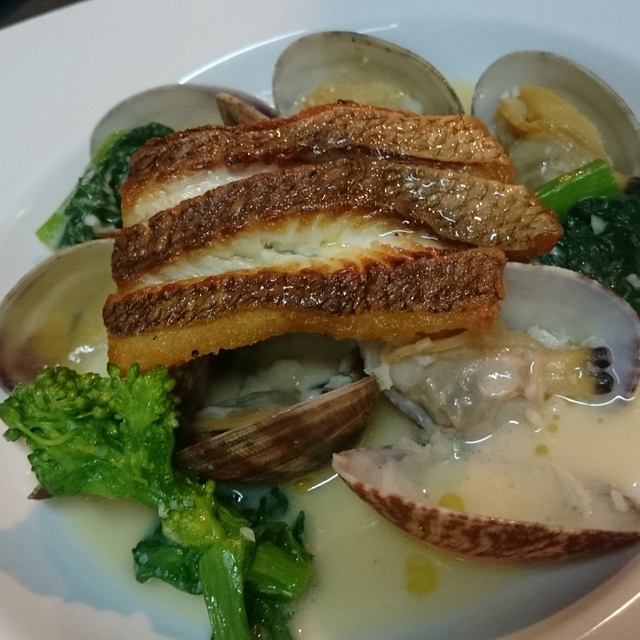 ポルコロッソ - 京急鶴見(居酒屋)の写真(食べログが提供するog:image)