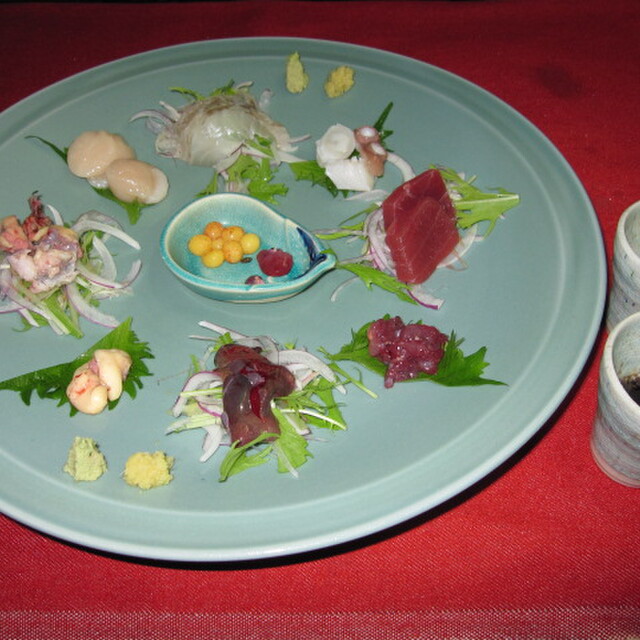 茶々丸（チャチャマル） - 代官山（日本料理）の写真（食べログが提供するog:image）