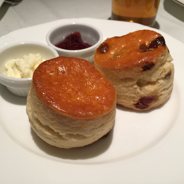 閉店 ハロッズティールーム 日本橋三越本店 Harrods 三越前 紅茶専門店 食べログ