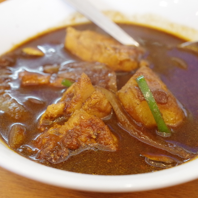 ジンコック - 淡路町（カレー（その他））の写真（食べログが提供するog:image）