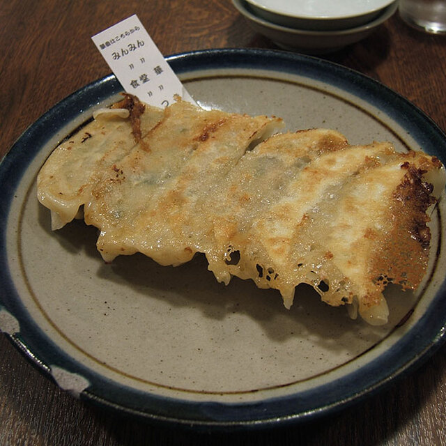 ナンジャ餃子スタジアム ナンジャギョウザスタジアム 東池袋 餃子 食べログ