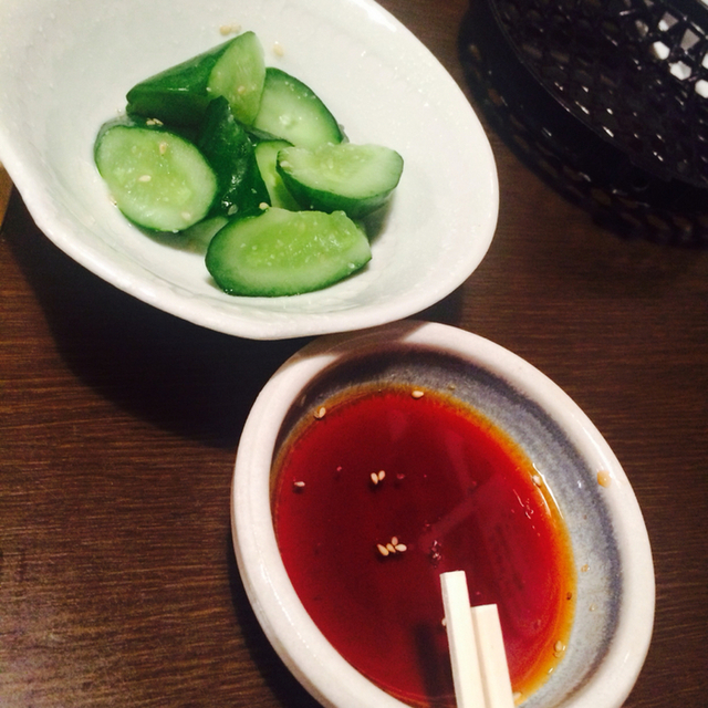 純ちゃん 名和店 聚楽園 焼肉 食べログ