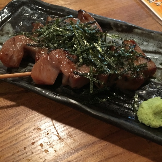 鳥の山家 青砥 焼鳥 ネット予約可 食べログ