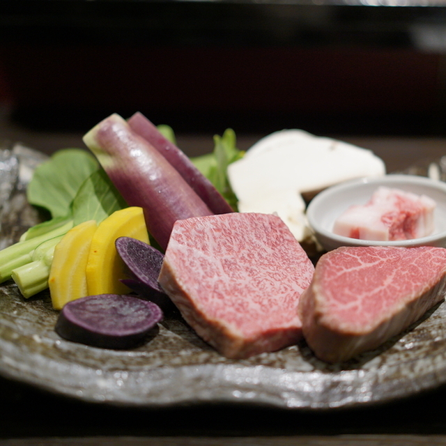 口コミ一覧 欅 けやき 海浜幕張 鉄板焼き 食べログ