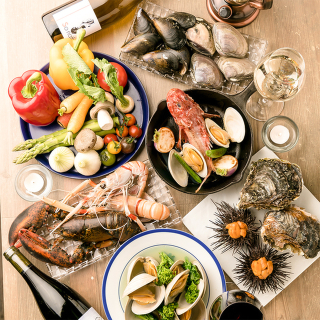 Bistoro Rocco 代官山 恵比寿店 代官山 ビストロ 食べログ Bistoro Rocco 代官山 恵比寿店 代官山 ビストロ 食べログ