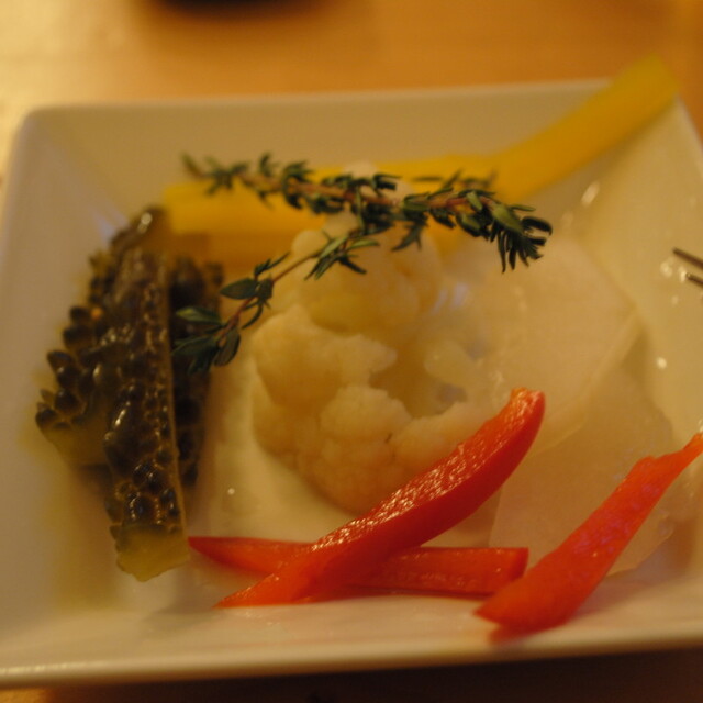 ミンタマ Mintama 読谷村 イタリアン 食べログ