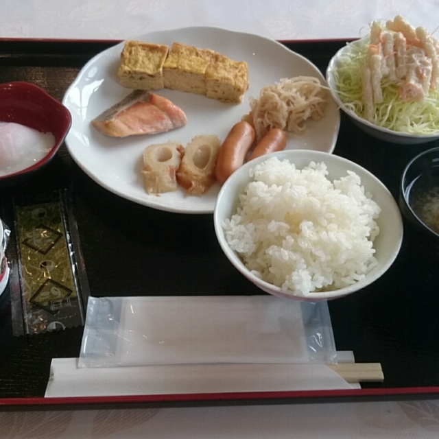 ニュー河内屋 信濃木崎 旅館 食べログ