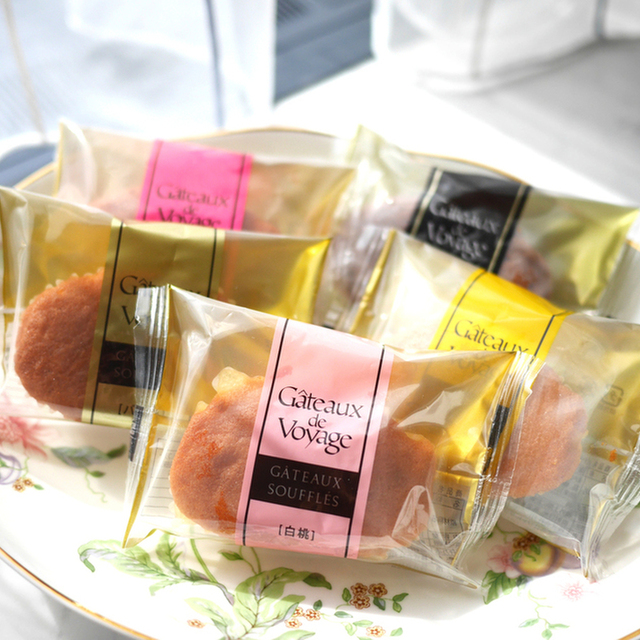 口コミ一覧 ガトー ド ボワイヤージュ 馬車道本店 関内 ケーキ 食べログ