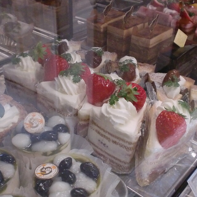 Y E Sパン ケーキ教室 ワイイーエス 相生 ケーキ 食べログ