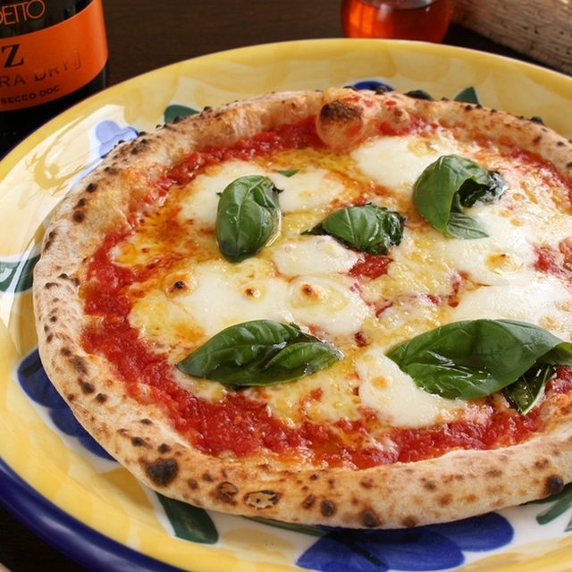 メルカティーノ デル クオーレ （Mercatino Delcuore） - 徳島/イタリアン | 食べログ メルカティーノ デル クオーレ (徳島/イタリアン)