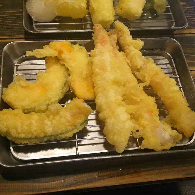 閉店 天ぷら食べ放題 Gachi 北千住店 ガチ 北千住 天ぷら 食べログ 閉店 天ぷら食べ放題 Gachi 北千住店 ガチ 北千住 天ぷら 食べログ