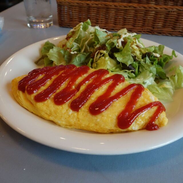 カンファーツリー - 日本大通り（洋食）の写真（食べログが提供するog:image）