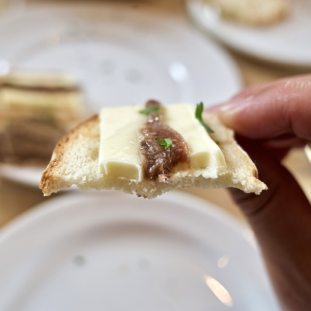 カ デル ヴェント（Cà del Vento） - 神領（イタリアン）の写真（食べログが提供するog:image）