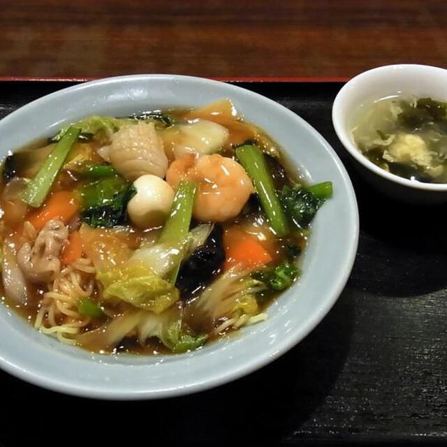 中華美食館 三条店 東三条/中華料理 [食べログ]