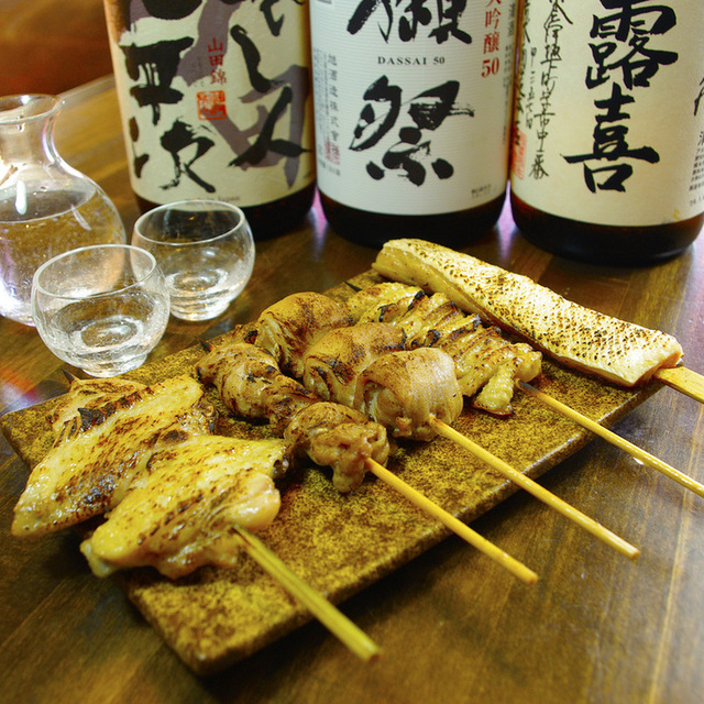 閉店 串侍どらぁご つくば桜店 つくば 居酒屋 食べログ