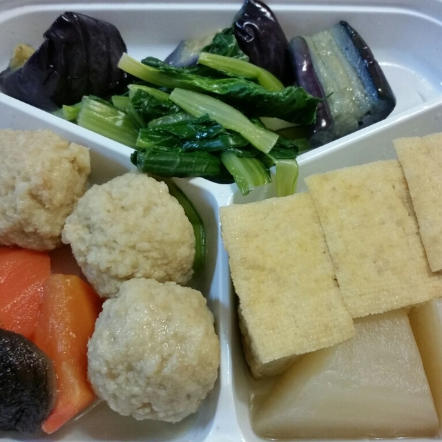佃浅 東武百貨店池袋店 - 池袋（弁当）の写真（食べログが提供するog:image）
