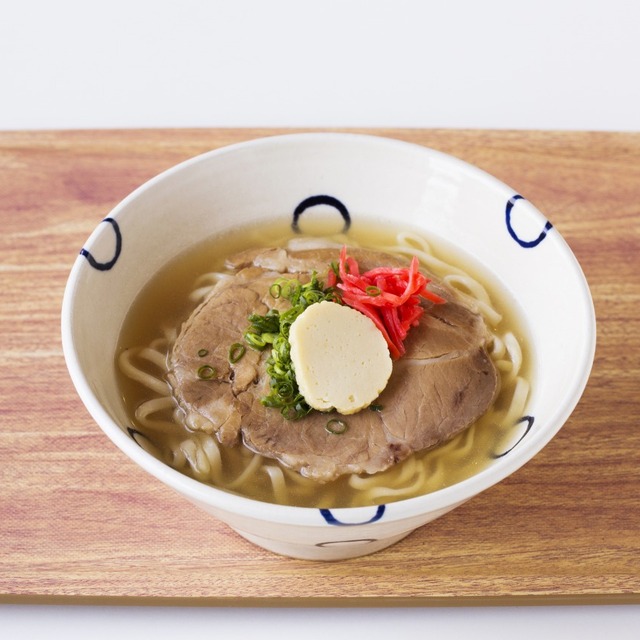 口コミ一覧 : 【閉店】島豆腐と、おそば。真打田仲そば （しんうちたなかそば） - 名護市/沖縄そば [食べログ]