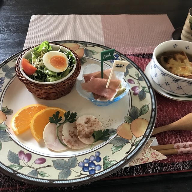 モダンカフェ笙 モダンカフェ ショウ 西那須野 カフェ 食べログ