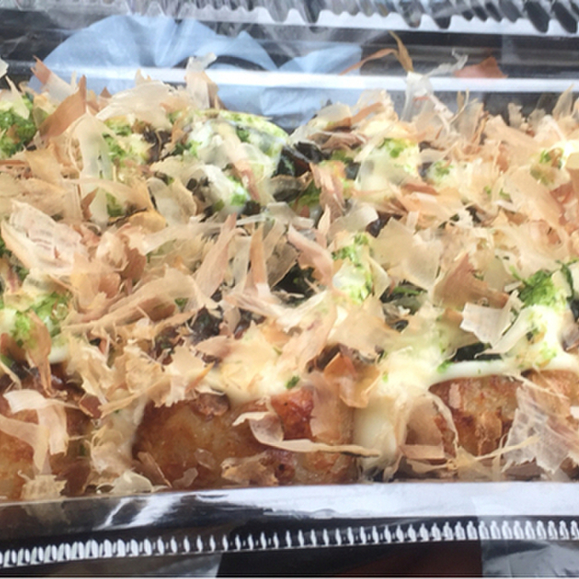 クロメたこ焼き 高城店 高城 たこ焼き 食べログ