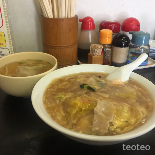 お手軽中華桃の木 東鳴尾 中華料理 食べログ