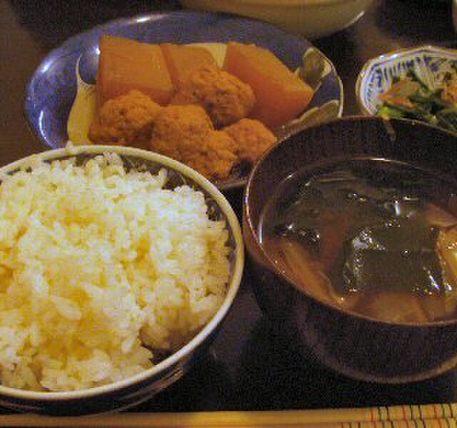 もんくすふーず Monk S Foods 吉祥寺 自然食 食べログ