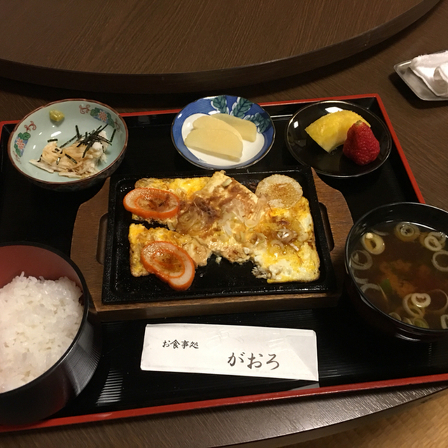 がおろ 飛騨一ノ宮 レストラン その他 食べログ