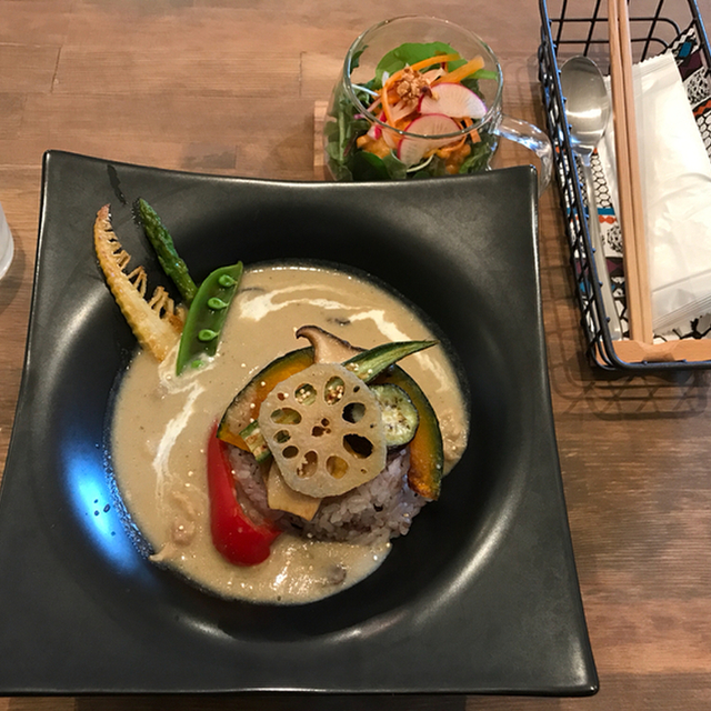 カフェ ルー （cafe Ruu） - 越前開発/カフェ | 食べログ