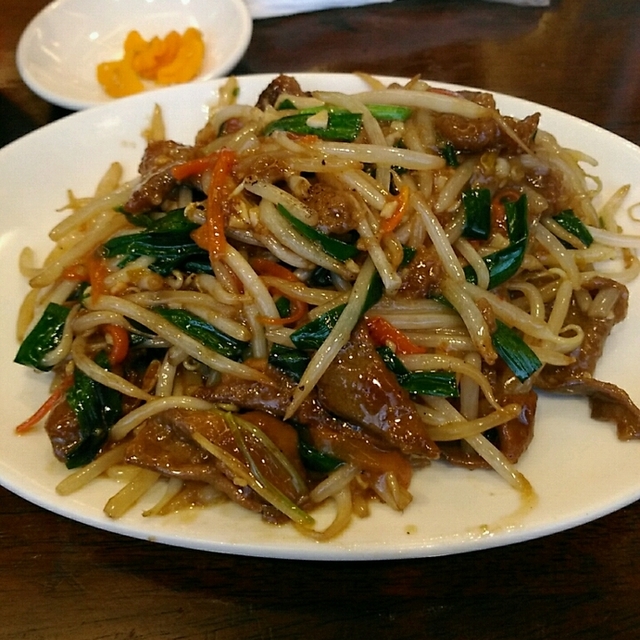 中華レストラン 紅 - 多磨(中華料理)の写真(食べログが提供するog:image)